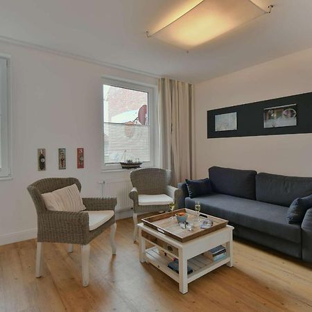 Haus Inselrose Ferienwohnung Wildrose Juist Zewnętrze zdjęcie